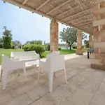 Apartamento Tenuta Vigna Corallo - Dalia