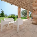 Daire Tenuta Vigna Corallo - Dalia Otranto