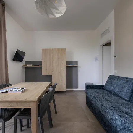 Tenuta Vigna Corallo - Dalia Отранто