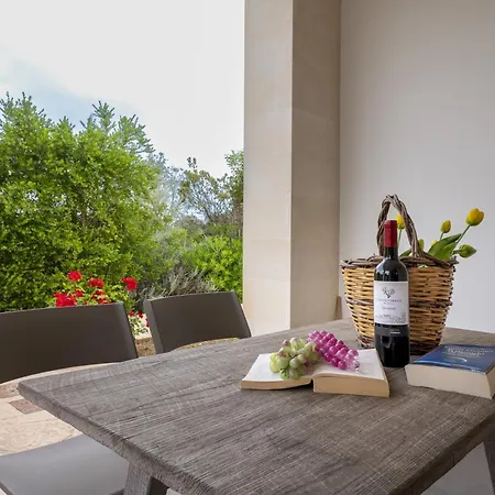 Tenuta Vigna Corallo - Dalia Appartement