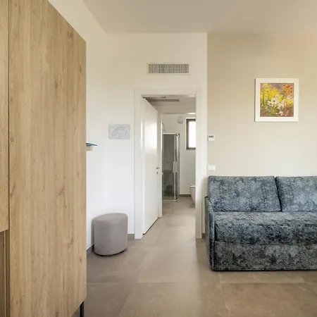 Апартаменти Tenuta Vigna Corallo - Dalia