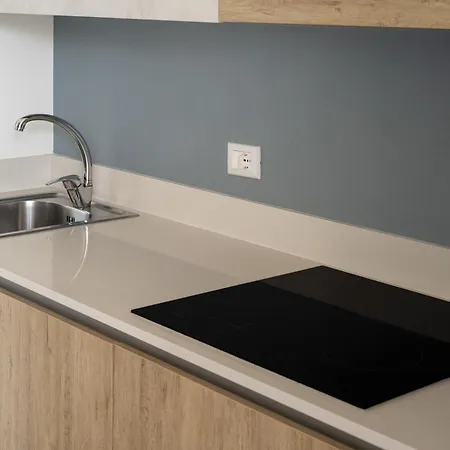 Апартаменти Tenuta Vigna Corallo - Dalia Отранто