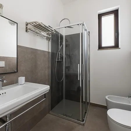 Tenuta Vigna Corallo - Dalia Appartement *