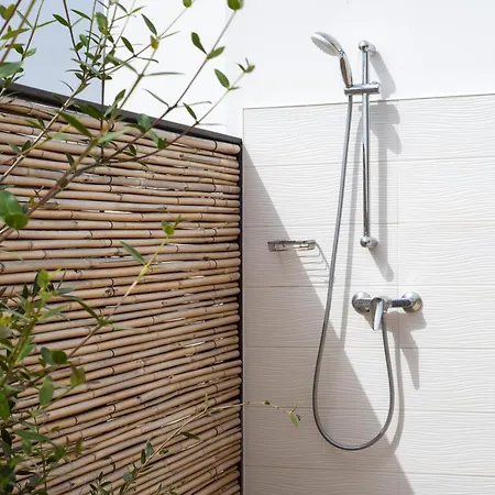 Апартаменти Tenuta Vigna Corallo - Dalia Отранто