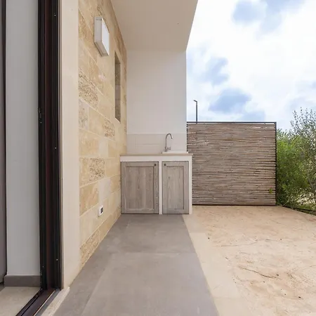 Апартаменти Tenuta Vigna Corallo - Dalia Отранто