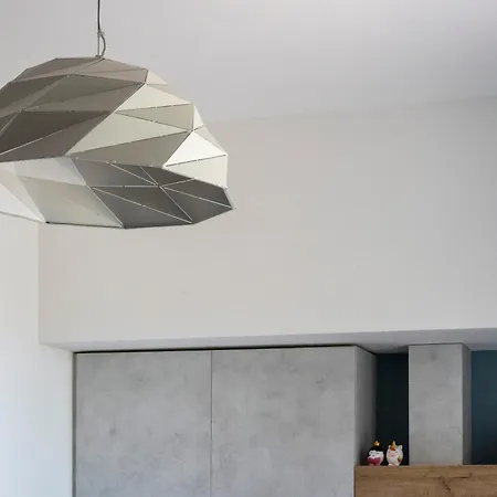 Tenuta Vigna Corallo - Dalia Apartamento *