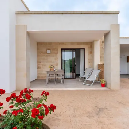 Tenuta Vigna Corallo - Dalia Апартаменты