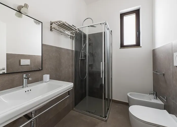 Tenuta Vigna Corallo - Dalia Apartment *