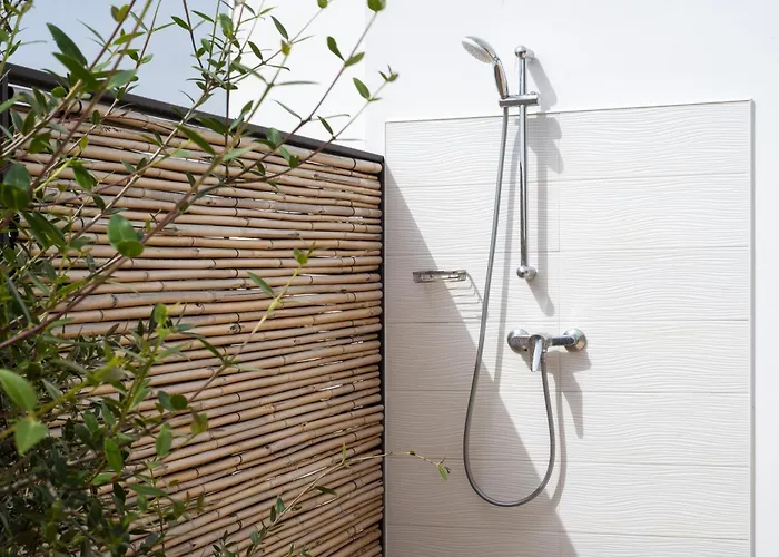 Apartmán Tenuta Vigna Corallo - Dalia Otranto