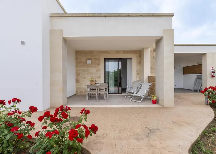 Tenuta Vigna Corallo - Dalia * Otranto