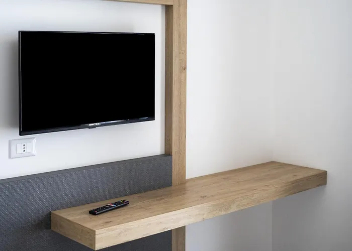 Apartmán Tenuta Vigna Corallo - Dalia Otranto