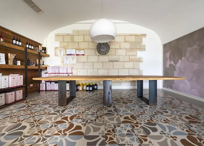 Tenuta Vigna Corallo - Dalia