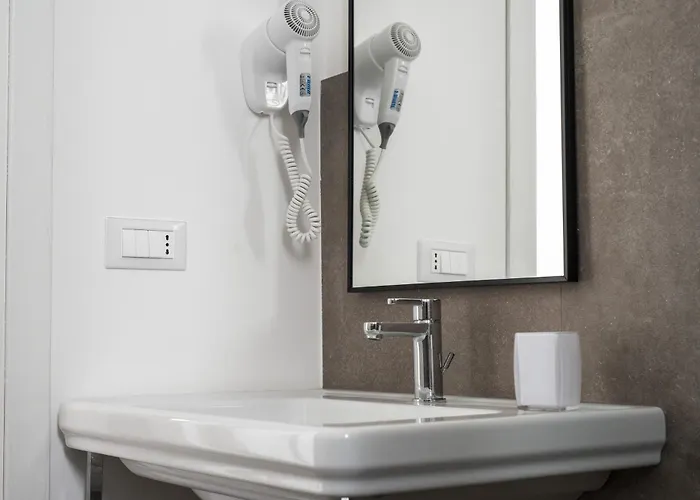 Tenuta Vigna Corallo - Dalia Apartmán